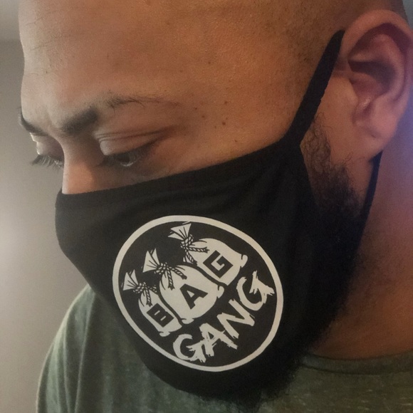 Custom Masks - Picture 6 of 10